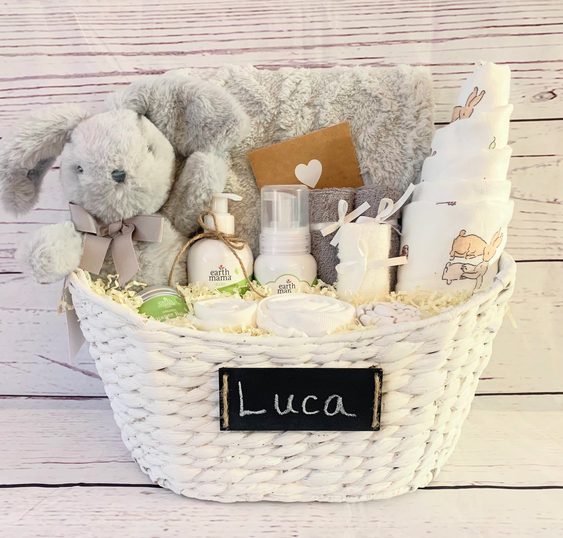 Huge Baby Shower Gift Basket | Corporate | Group